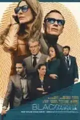Movie and series poster