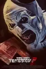 Movie and series poster