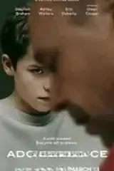 Movie and series poster