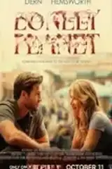 Movie and series poster