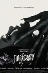 Movie and series poster