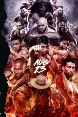 Movie and series poster