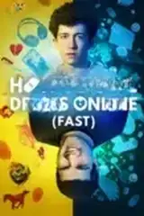 Movie and series poster