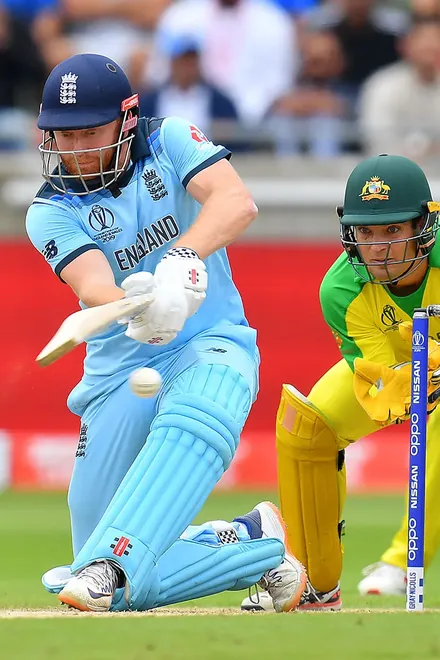 Cricket poster