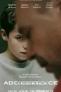 Adolescence series poster