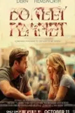 Lonely Planet movie poster
